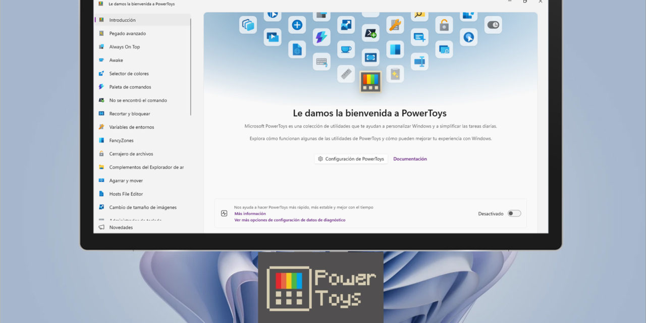 7 utilidades de PowerToys que mejoran Windows de verdad