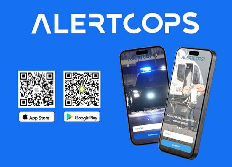 AlertCops 2