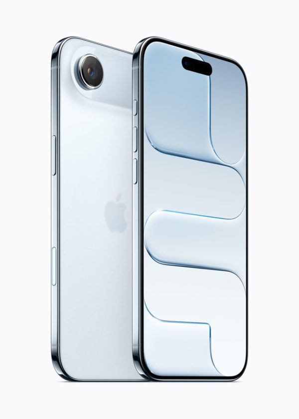 Apple 17e