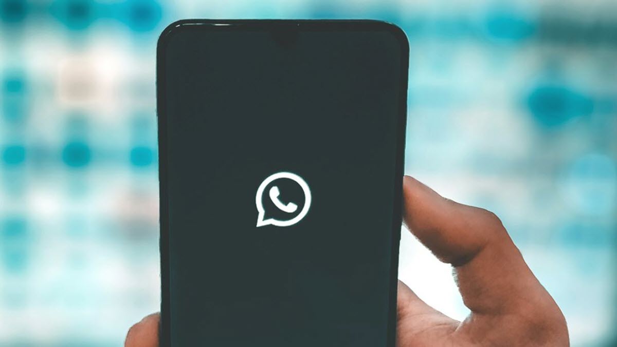 cambiar el nombre de usuario en WhatsApp