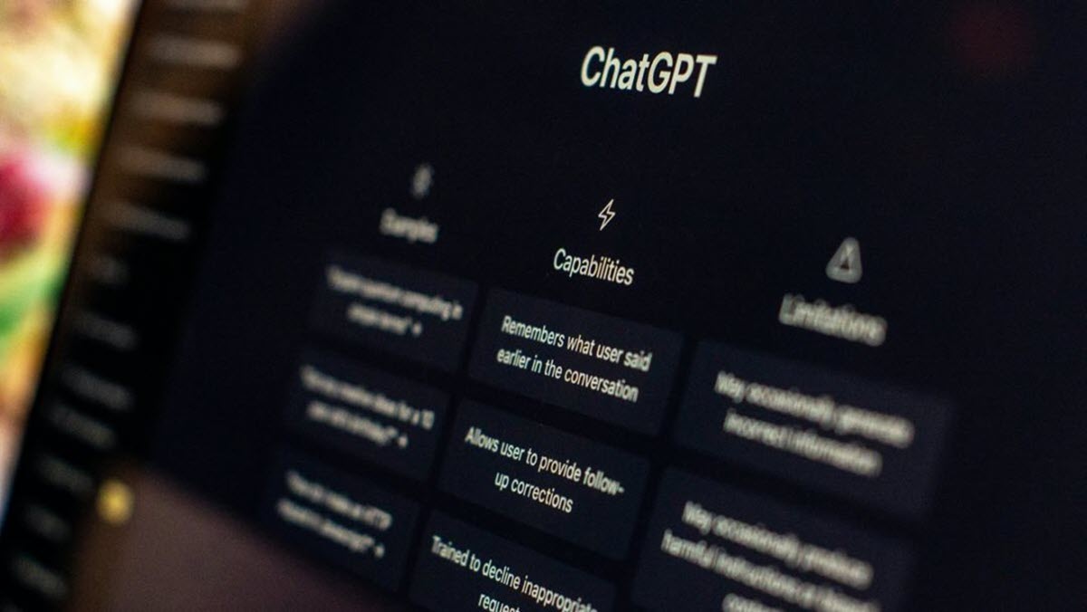 Chat temporal de ChatGPT. Los datos clave que debes conocer