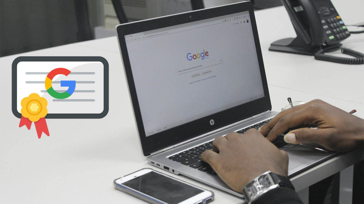Cómo añadir el certificado digital a Google Chrome-guía paso a paso