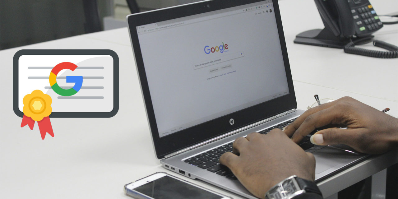 Cómo añadir el certificado digital a Google Chrome: guía paso a paso