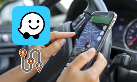 Cómo añadir paradas en Waze en 2026: guía paso a paso