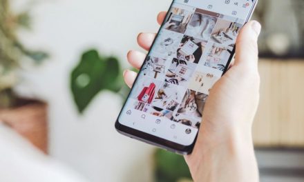 Cómo compartir una historia de otra persona en Instagram