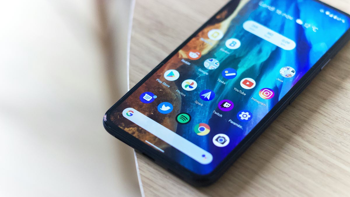 Cómo comprobar las alertas de ES-Alert en Android