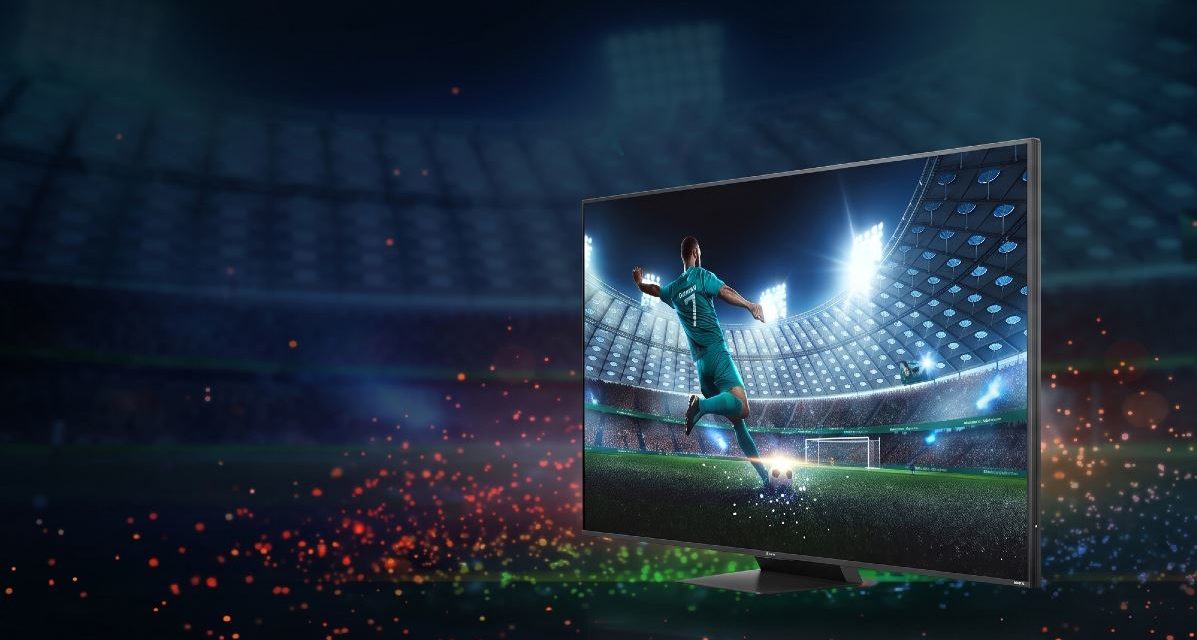 Cómo conseguir hasta 200 euros de reembolso al comprar un televisor Hisense Mini LED RGB