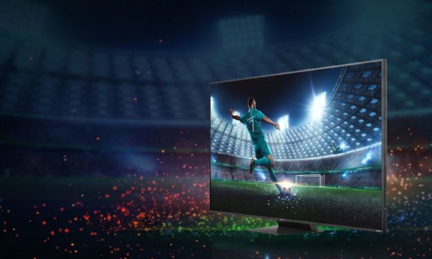 Cómo conseguir hasta 200 euros de reembolso al comprar un televisor Hisense Mini LED RGB