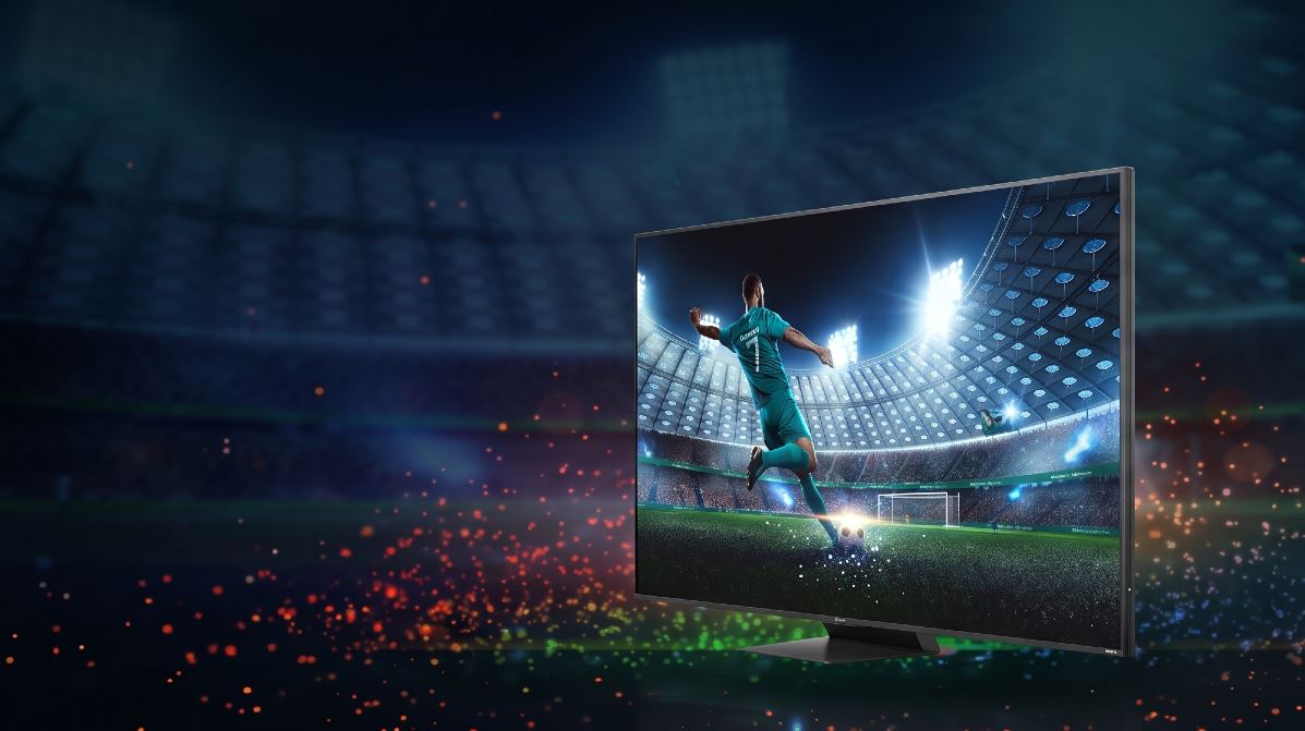Cómo conseguir hasta 200 euros de reembolso al comprar un televisor Hisense Mini LED RGB