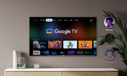 Cómo eliminar todas las recomendaciones personalizadas de mis apps en Google TV