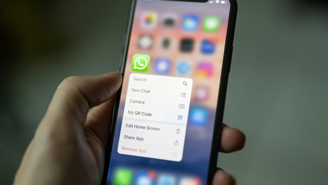Cómo transcribir audio a texto en WhatsApp