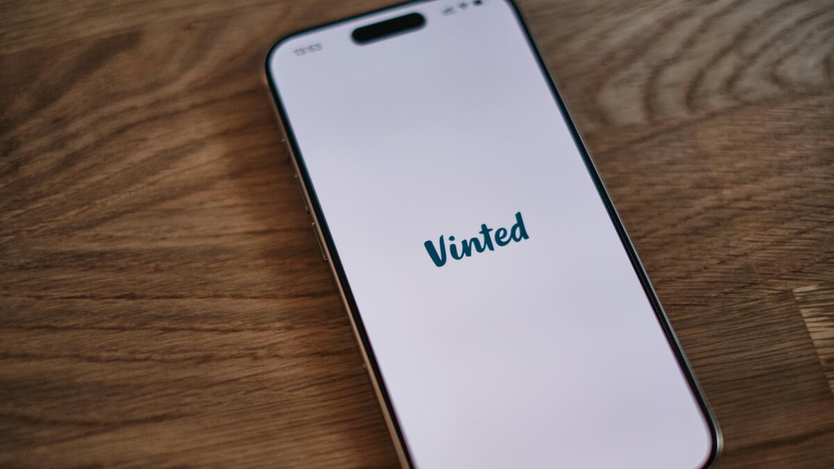 Cómo vender ropa en Vinted paso a paso