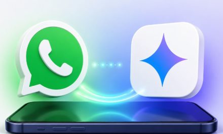 Cómo vincular Gemini con la cuenta de WhatsApp: guía paso a paso