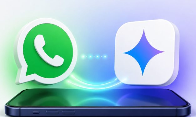 Cómo vincular Gemini con la cuenta de WhatsApp: guía paso a paso