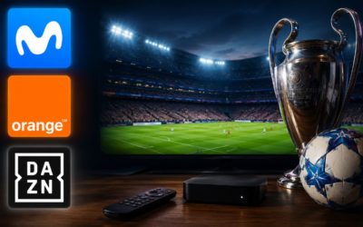 ¿Cuál es la opción más barata para ver todo el fútbol en la temporada 2026/2027?