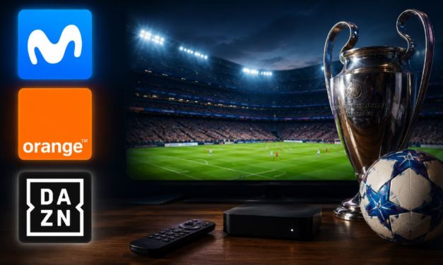¿Cuál es la opción más barata para ver todo el fútbol en la temporada 2026/2027?