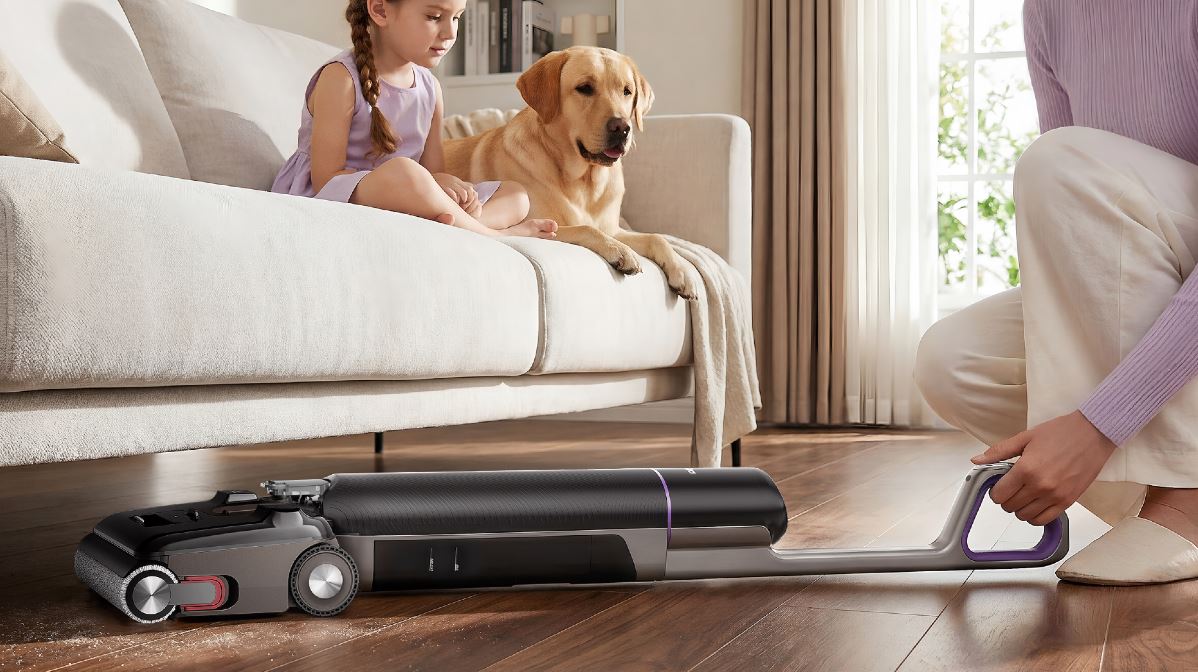 Eureka FloorShine830 1