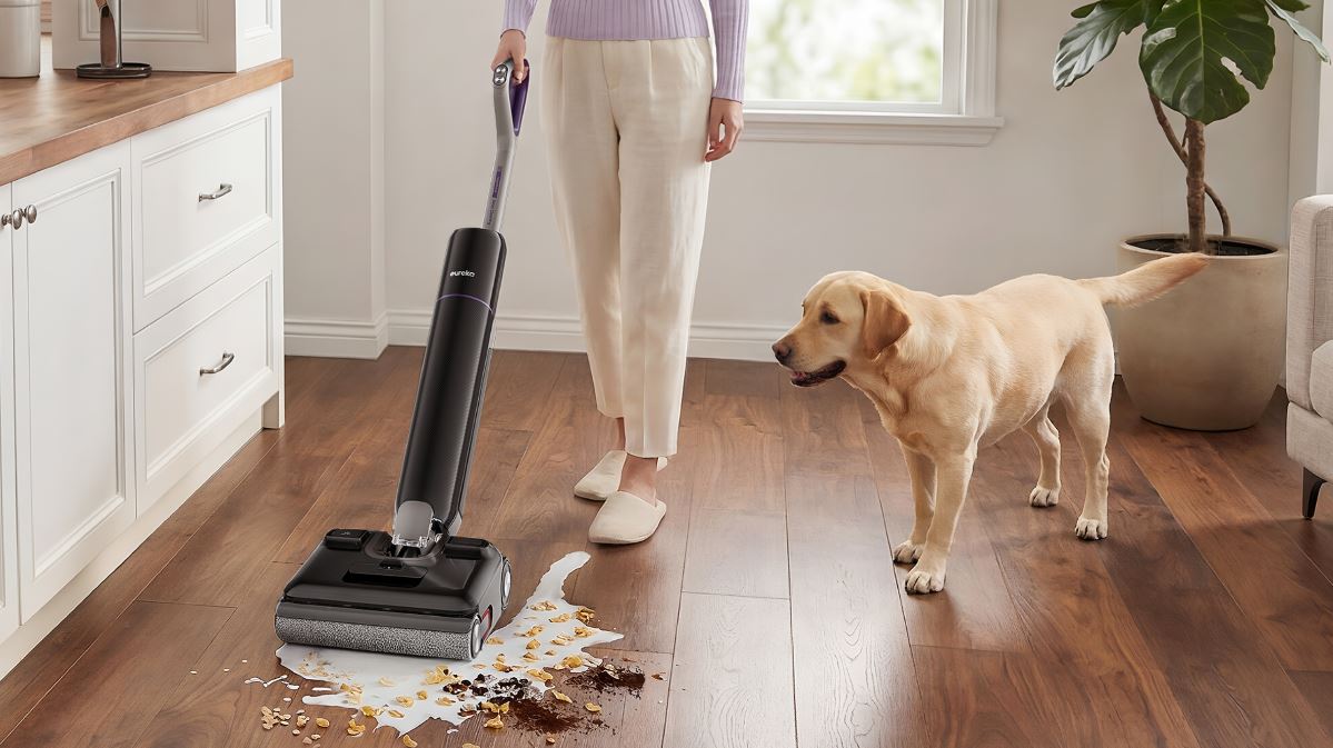 Eureka FloorShine830 2