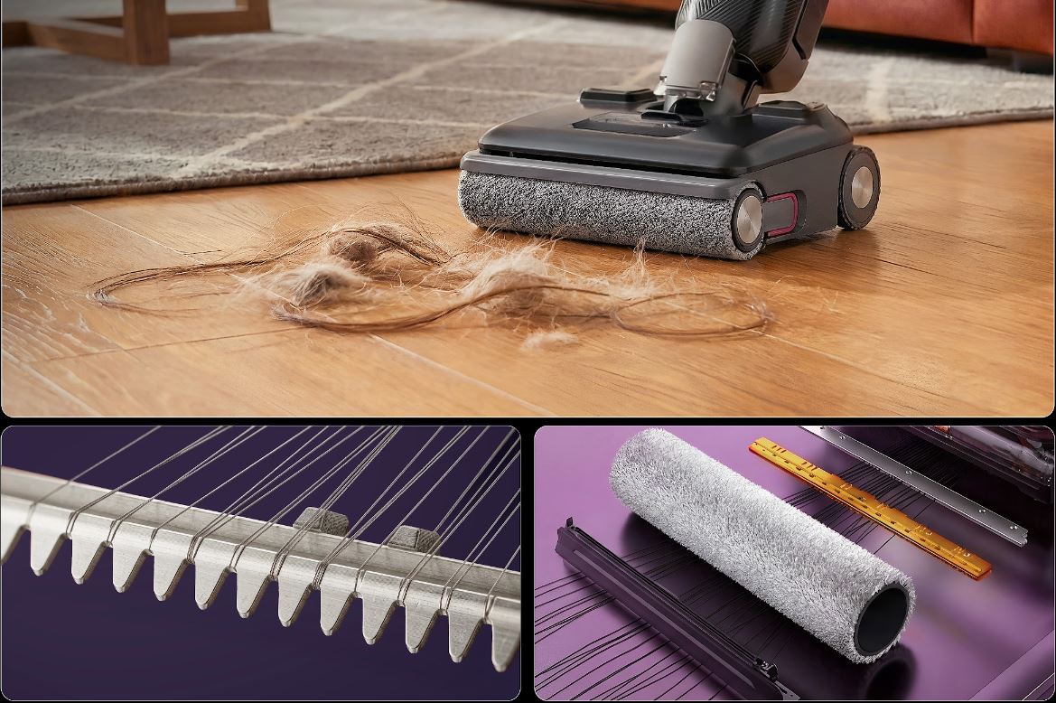 Eureka FloorShine830 3