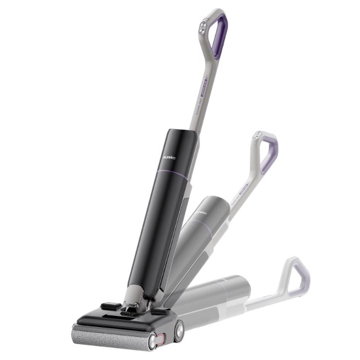 Eureka FloorShine830 4