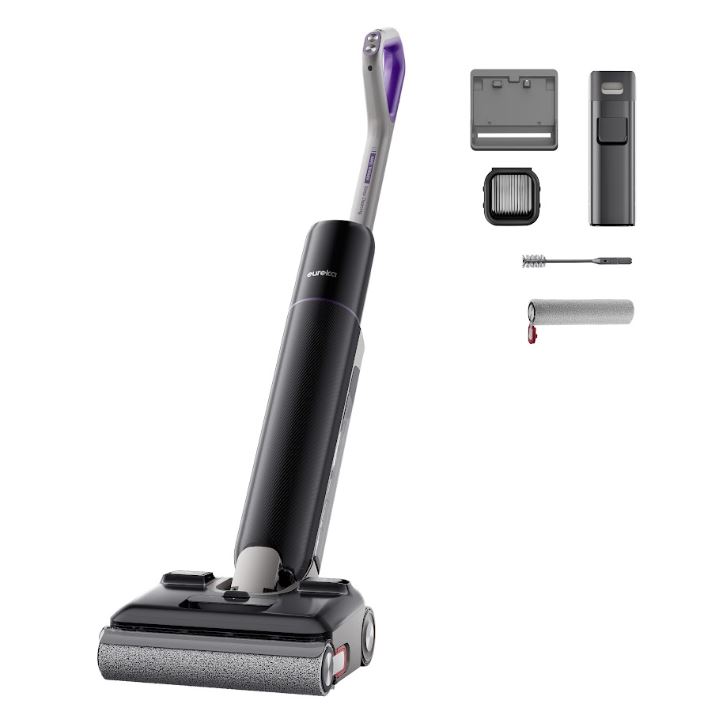 Eureka FloorShine830 6