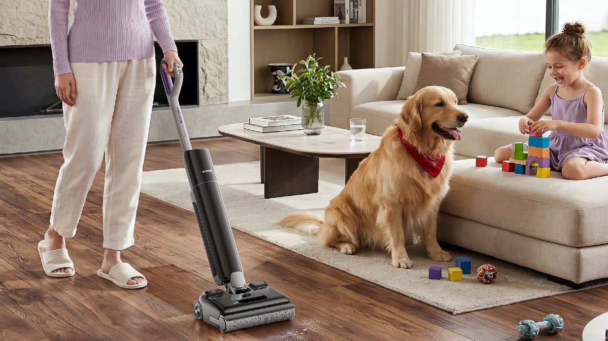 Eureka FloorShine830