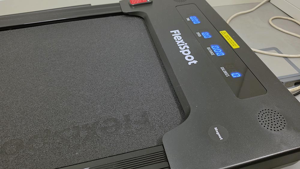 FlexiSpot MotionX Pro
