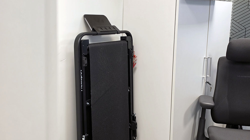 FlexiSpot MotionX Pro