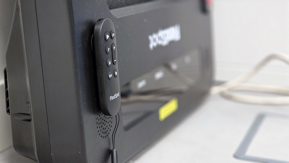 FlexiSpot MotionX Pro