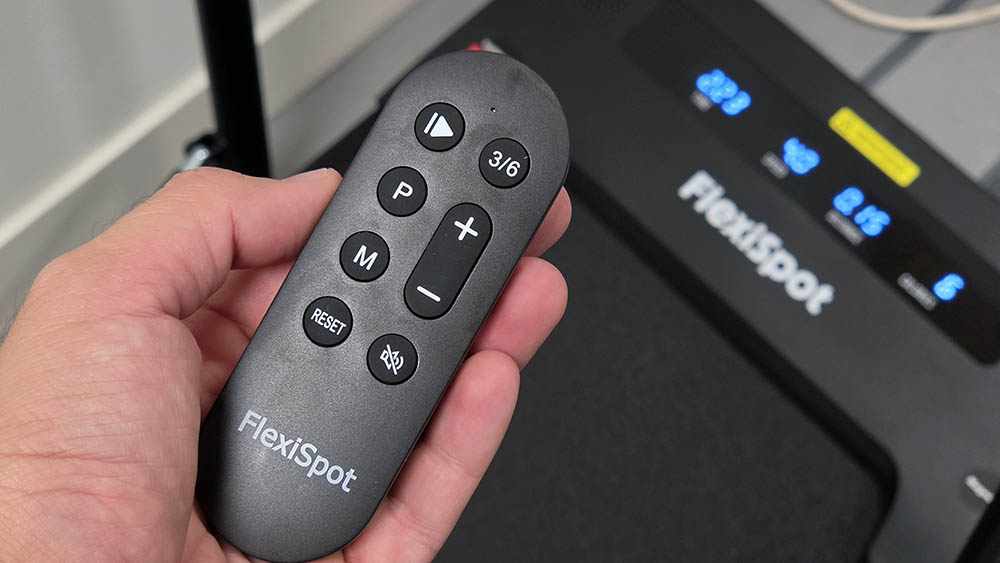 FlexiSpot MotionX Pro