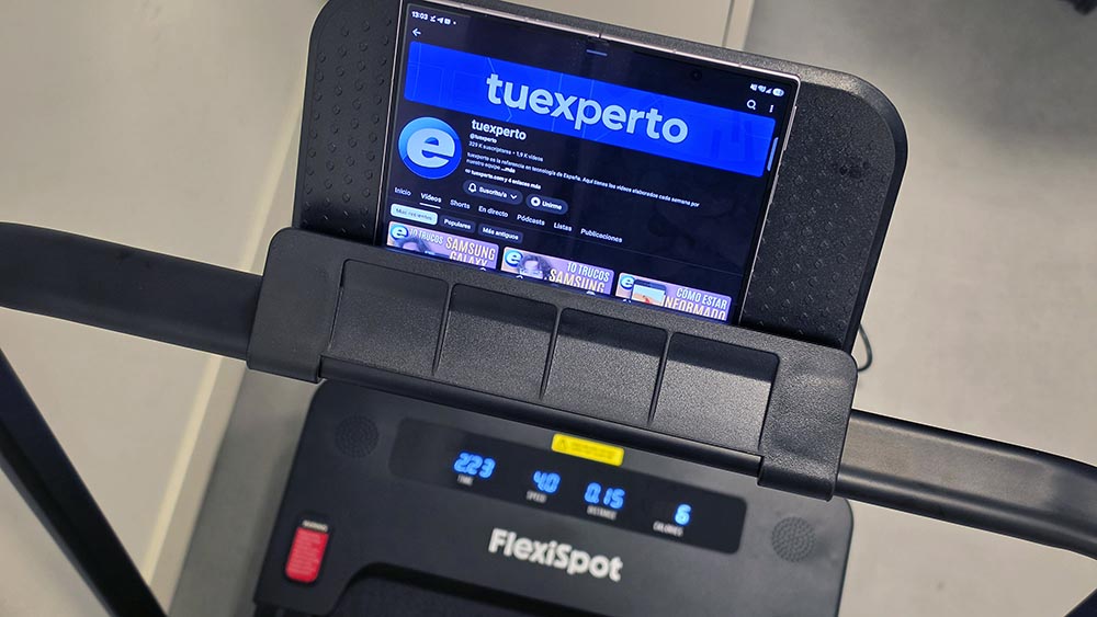 FlexiSpot MotionX Pro