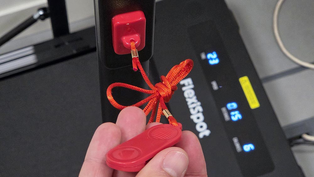 FlexiSpot MotionX Pro