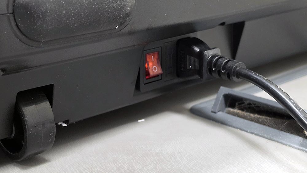 FlexiSpot MotionX Pro