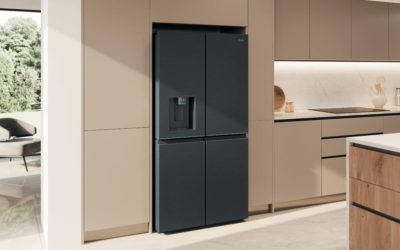 4 tecnologías de los frigoríficos Haier que ayudan a conservar los alimentos durante más tiempo