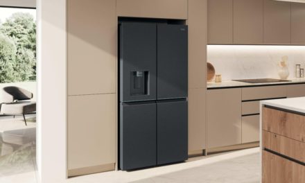 4 tecnologías de los frigoríficos Haier que ayudan a conservar los alimentos durante más tiempo