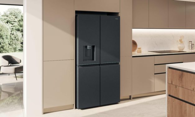 4 tecnologías de los frigoríficos Haier que ayudan a conservar los alimentos durante más tiempo