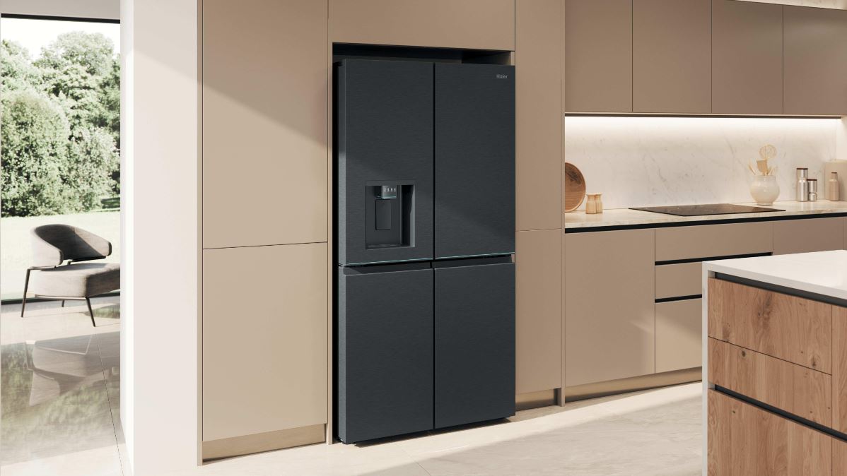 Frigorífico Haier Horizon Collection
