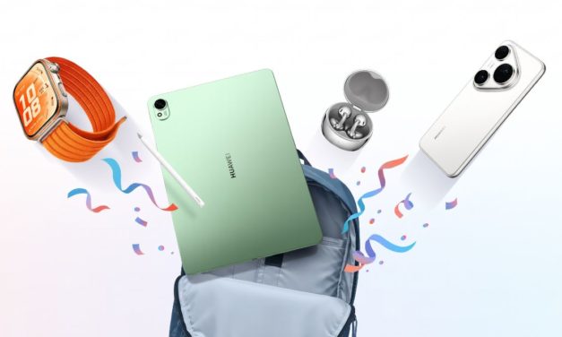 Las mejores descuentos y ofertas en ‘gadgets’ de HUAWEI para la vuelta a la rutina