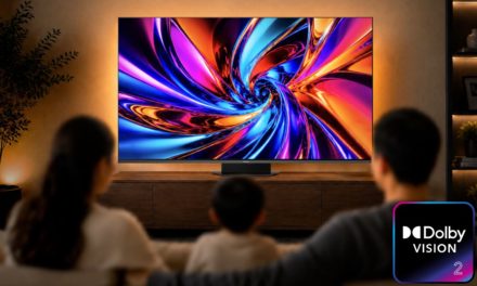 Dolby Vision 2 llega a los televisores Hisense: Estas son las principales mejoras en la calidad de imagen