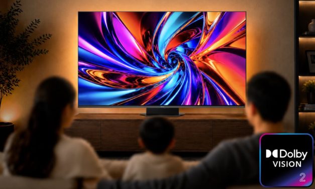 Dolby Vision 2 llega a los televisores Hisense: Estas son las principales mejoras en la calidad de imagen