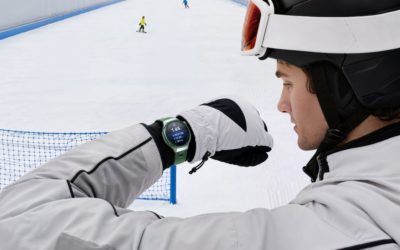 Los tres ases bajo la manga de HUAWEI WATCH GT 7 Series: EasyCross, Indoor Ski y 21 días de autonomía