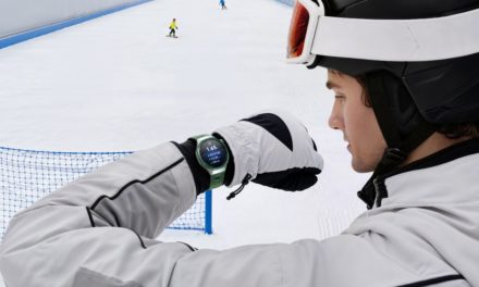 Los tres ases bajo la manga de HUAWEI WATCH GT 7 Series: EasyCross, Indoor Ski y 21 días de autonomía