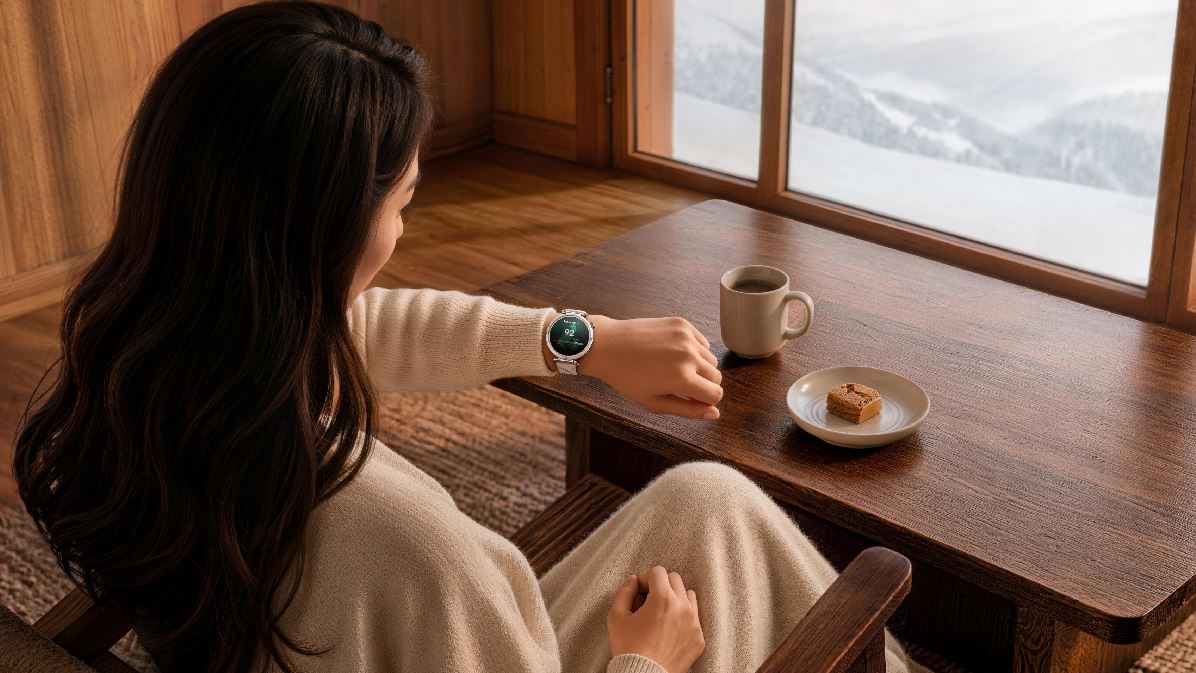 HUAWEI WATCH GT 7 Series 6
