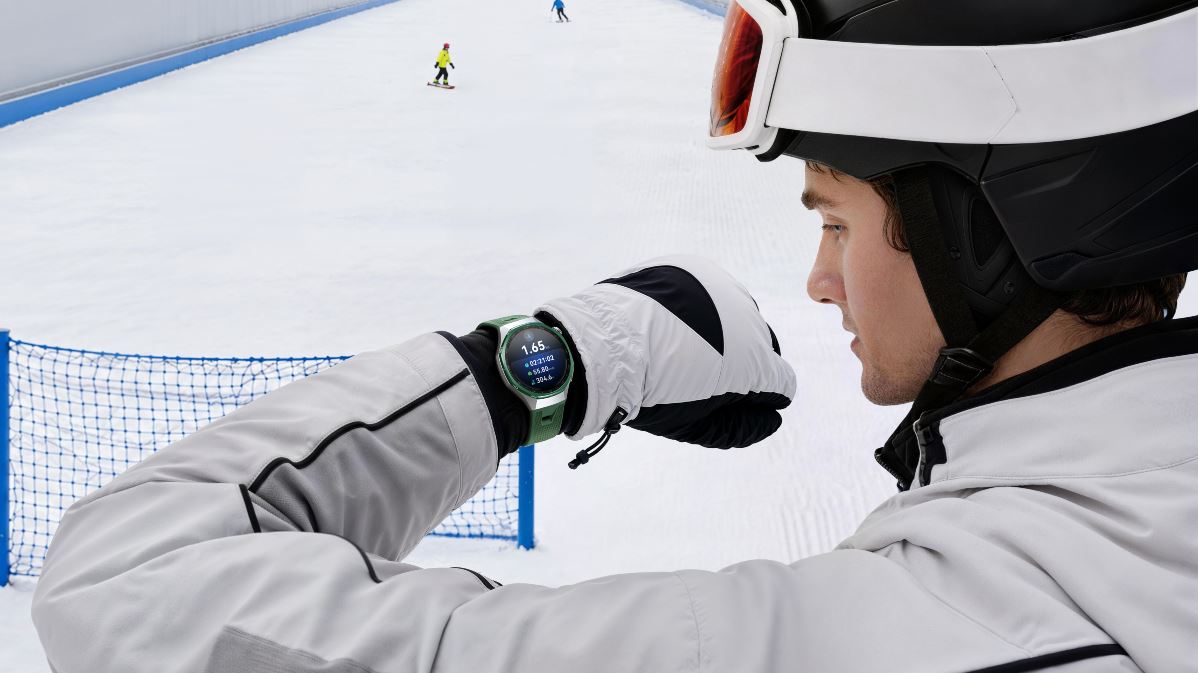 HUAWEI WATCH GT 7 Series