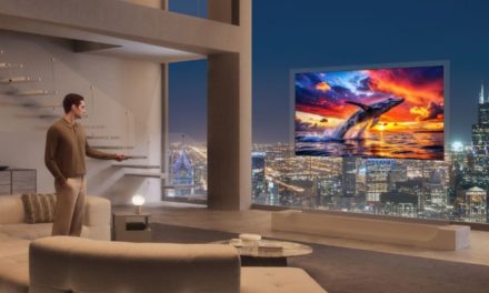 Un asistente personal en el televisor: así serán los nuevos televisores de LG gracias a la IA