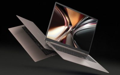 LG Chocolate vuelve y esta vez en formato 17 pulgadas