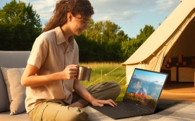 LG gram Pro 2026: Las 6 claves de los portátiles ultraligeros de LG para trabajar
