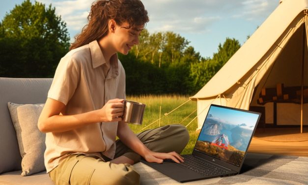 LG gram Pro 2026: Las 6 claves de los portátiles ultraligeros de LG para trabajar