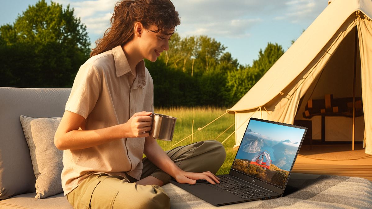 LG gram Pro 2026