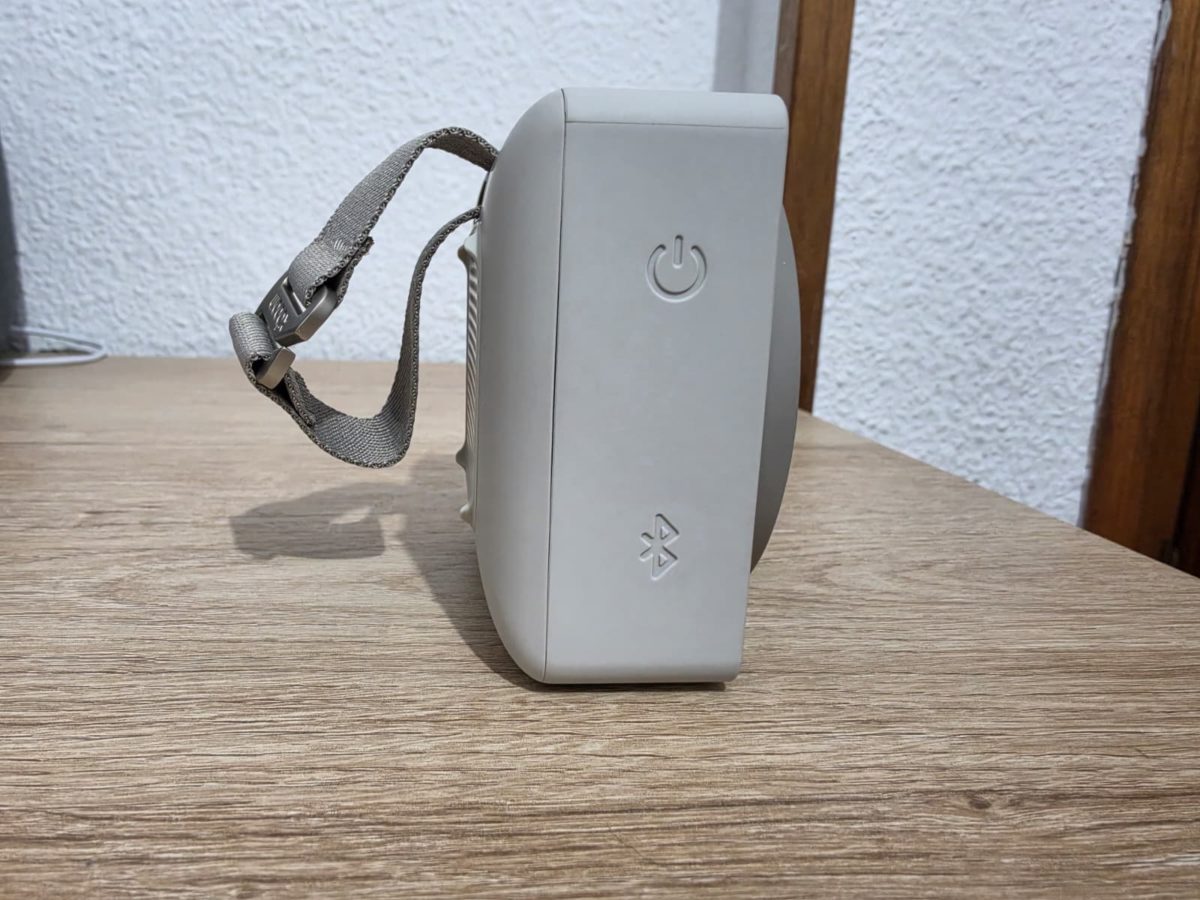 LG xboom Mini 3